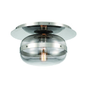 Eurofase 37086 Nottingham 1-lt 10" Flush Mount