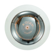 Eurofase 37086 Nottingham 1-lt 10" Flush Mount