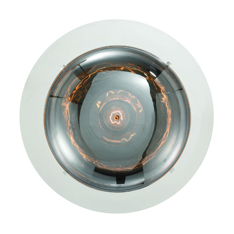 Eurofase 37086 Nottingham 1-lt 10" Flush Mount