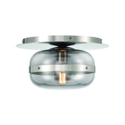 Eurofase 37086 Nottingham 1-lt 10" Flush Mount