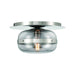 Eurofase 37086 Nottingham 1-lt 10" Flush Mount