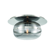 Eurofase 37087 Nottingham 1-lt 14" Flush Mount