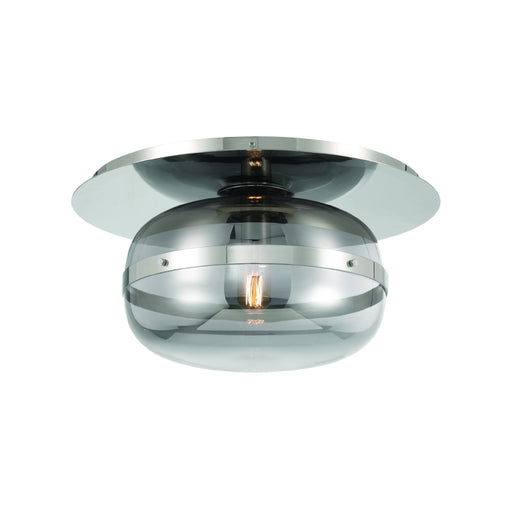 Eurofase 37087 Nottingham 1-lt 14" Flush Mount