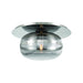 Eurofase 37087 Nottingham 1-lt 14" Flush Mount