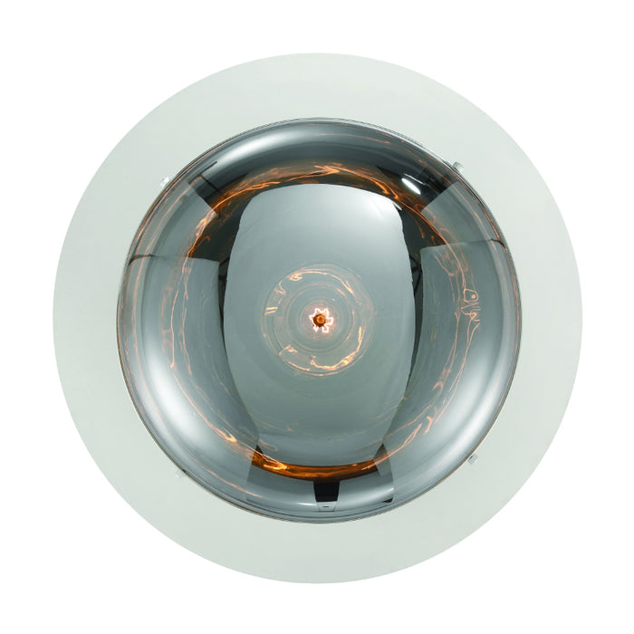 Eurofase 37087 Nottingham 1-lt 14" Flush Mount