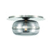 Eurofase 37087 Nottingham 1-lt 14" Flush Mount