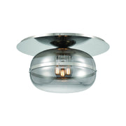 Eurofase 37088 Nottingham 3-lt 20" Flush Mount