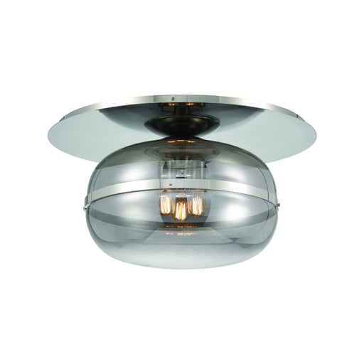 Eurofase 37088 Nottingham 3-lt 20" Flush Mount