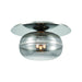 Eurofase 37088 Nottingham 3-lt 20" Flush Mount