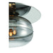 Eurofase 37088 Nottingham 3-lt 20" Flush Mount