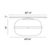 Eurofase 37088 Nottingham 3-lt 20" Flush Mount