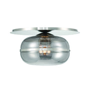 Eurofase 37088 Nottingham 3-lt 20" Flush Mount