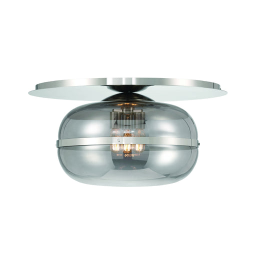 Eurofase 37088 Nottingham 3-lt 20" Flush Mount