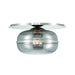 Eurofase 37088 Nottingham 3-lt 20" Flush Mount