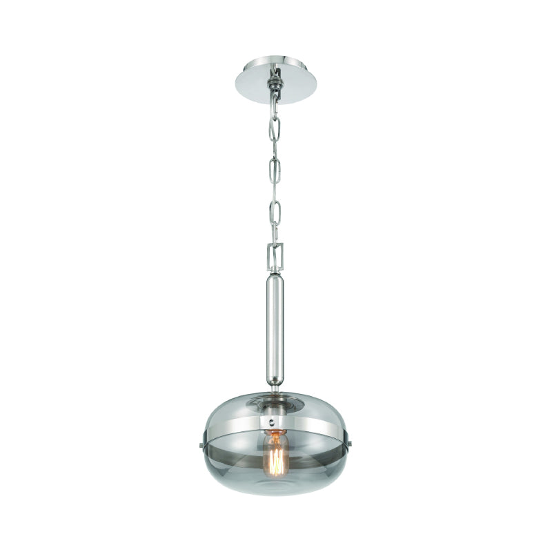 Eurofase 37196 Nottingham 1-lt 18" Tall Pendant