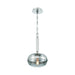 Eurofase 37196 Nottingham 1-lt 18" Tall Pendant