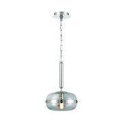 Eurofase 37196 Nottingham 1-lt 18" Tall Pendant