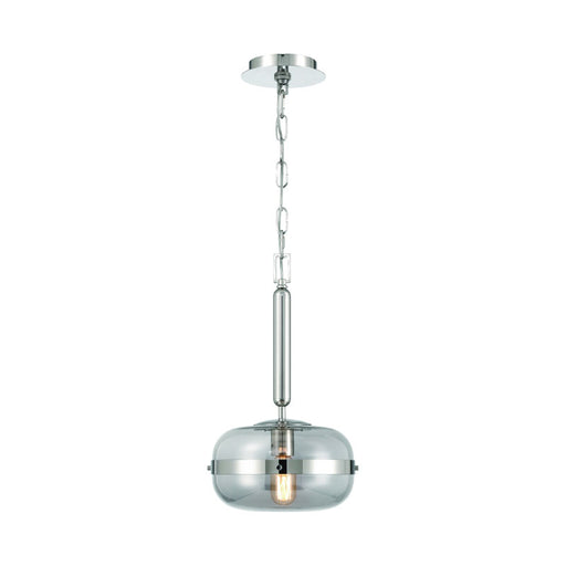 Eurofase 37196 Nottingham 1-lt 18" Tall Pendant