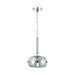 Eurofase 37196 Nottingham 1-lt 18" Tall Pendant