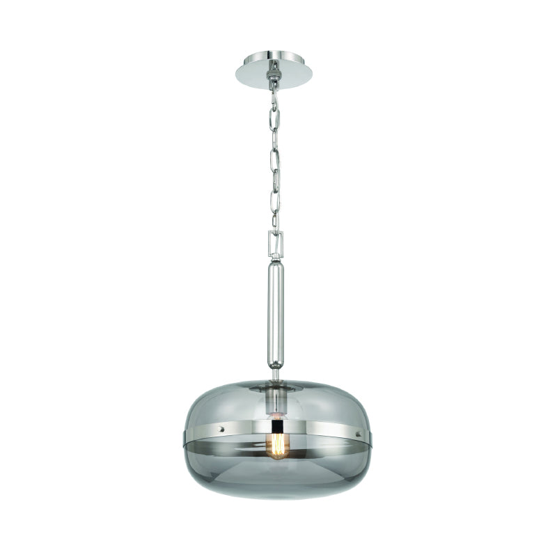 Eurofase 37197 Nottingham 1-lt 20" Tall Pendant