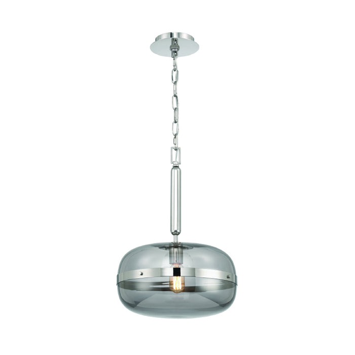 Eurofase 37197 Nottingham 1-lt 20" Tall Pendant