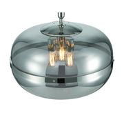Eurofase 37198 Nottingham 3-lt 24" Tall Pendant