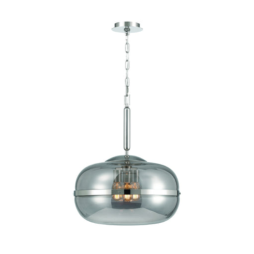 Eurofase 37198 Nottingham 3-lt 24" Tall Pendant