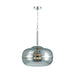 Eurofase 37198 Nottingham 3-lt 24" Tall Pendant