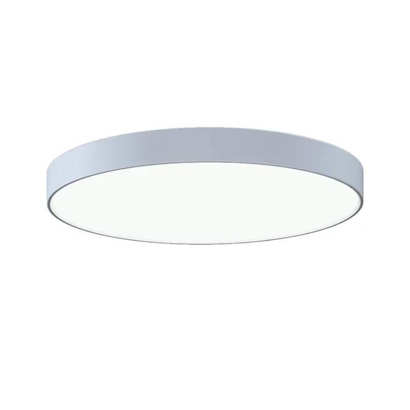 Sonneman 3747 Pi 24" LED Surface Mount - Satin White