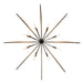 Varaluz 379C16 Machina 16-lt 48" Chandelier