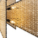 Varaluz 379C16 Machina 16-lt 48" Chandelier