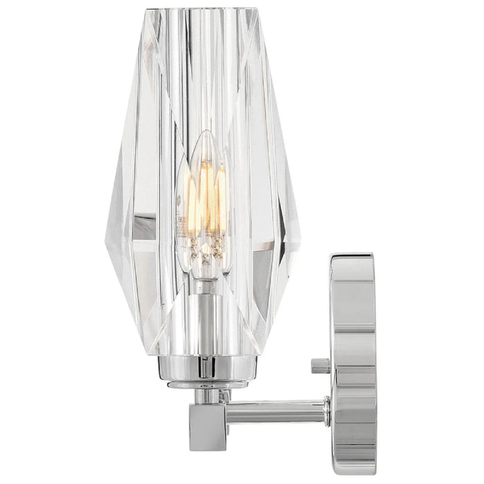 Hinkley 52483 Ana 3-lt 24" LED Vanity - Polished 