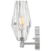 Hinkley 52483 Ana 3-lt 24" LED Vanity - Polished 