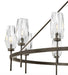 Hinkley 38259 Ana 12-lt 58" LED Chandelier