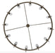 Hinkley 38259 Ana 12-lt 58" LED Chandelier
