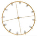 Hinkley 38259 Ana 12-lt 58" LED Chandelier