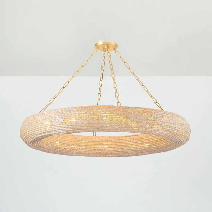 Corbett 384-50 Lure 16-lt 50" Chandelier