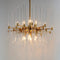 Maxim 38405 Divine 8-lt 24" Mini Chandelier