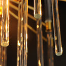 Maxim 38406 Divine 8-lt 29" Chandelier