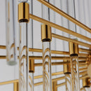 Maxim 38406 Divine 8-lt 29" Chandelier
