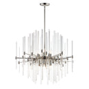 Maxim 38406 Divine 8-lt 29" Chandelier