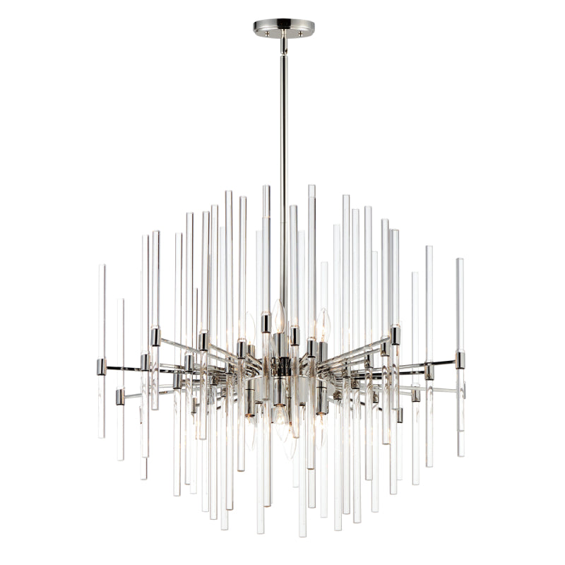 Maxim 38406 Divine 8-lt 29" Chandelier