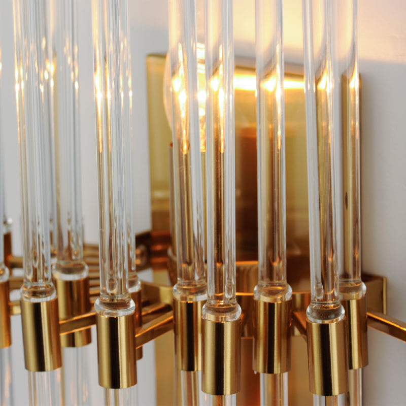 Maxim 38409 Divine 2-lt 20" Tall Wall Sconce