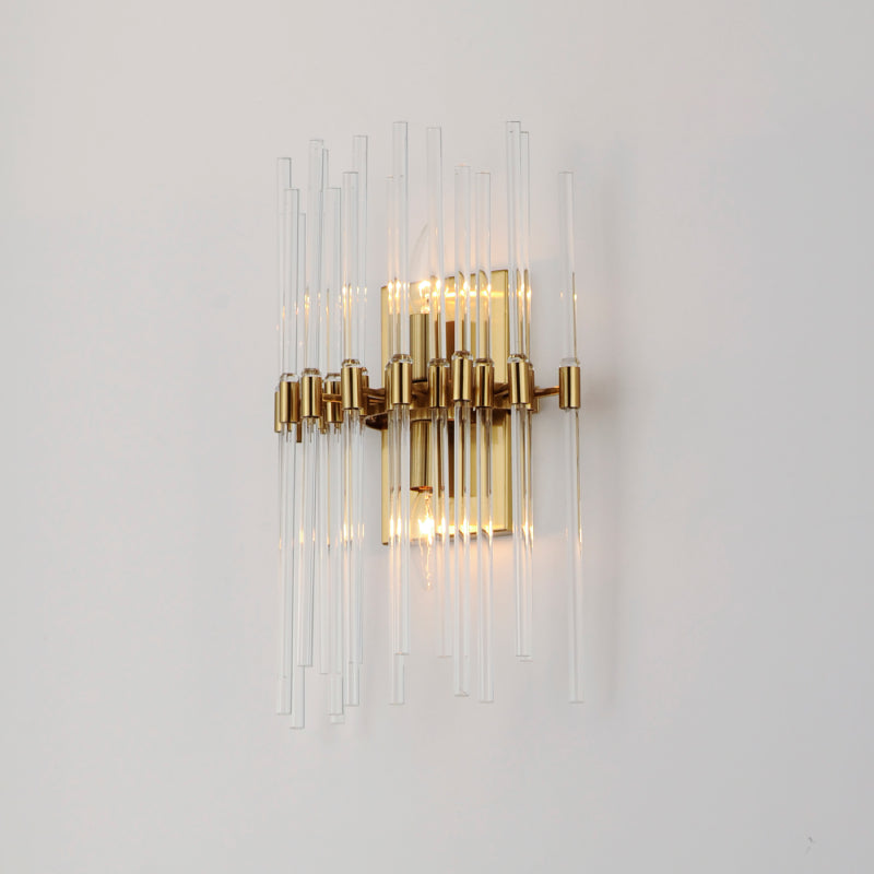 Maxim 38409 Divine 2-lt 20" Tall Wall Sconce