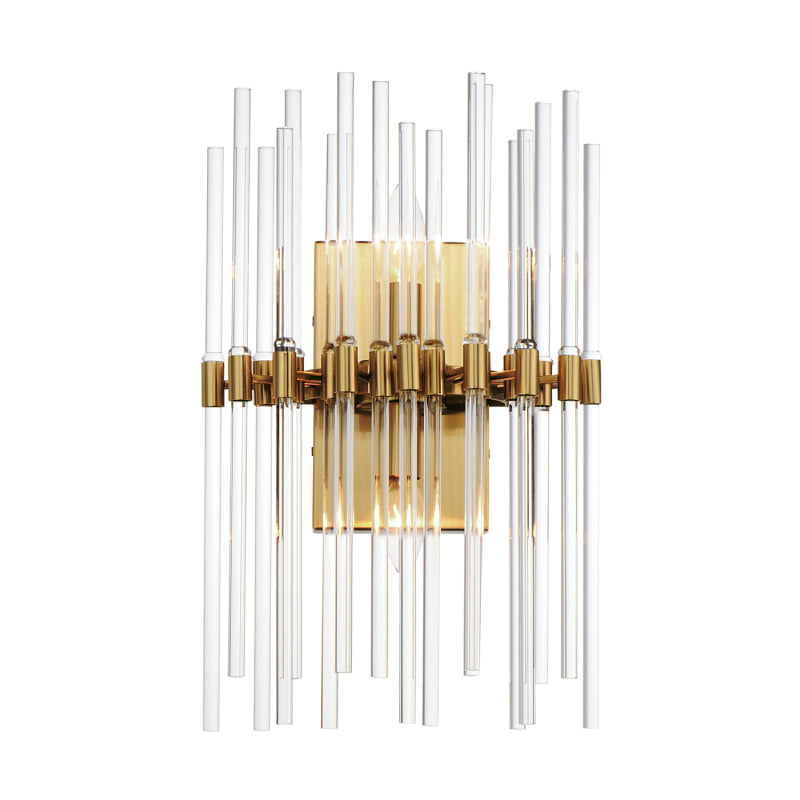 Maxim 38409 Divine 2-lt 20" Tall Wall Sconce