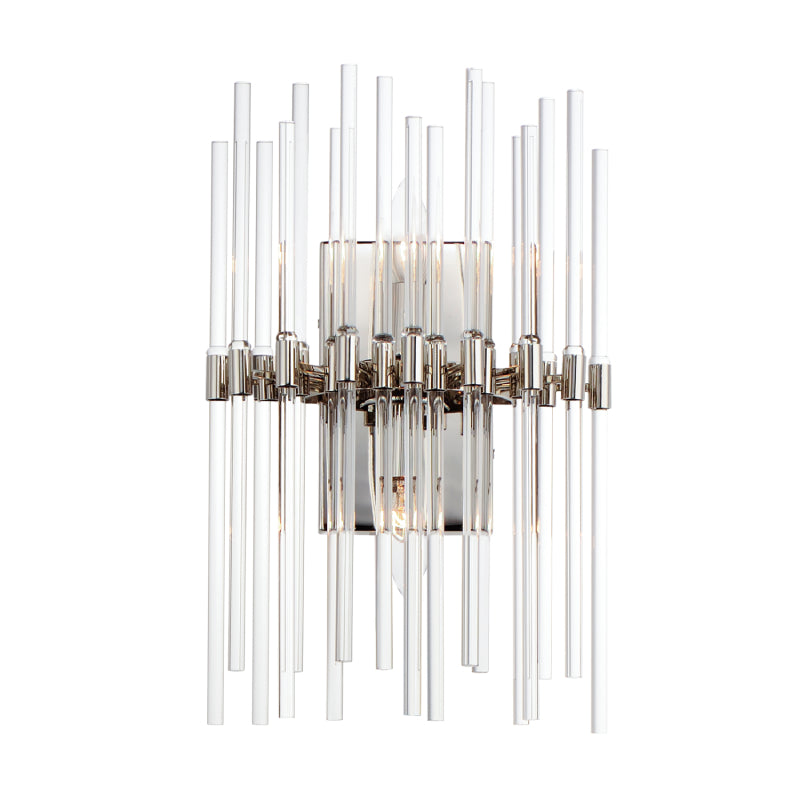 Maxim 38409 Divine 2-lt 20" Tall Wall Sconce