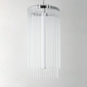 Maxim 38426 Jolie 1-lt 14" LED Pendant, 3CCT Selectable - Polished Nickel