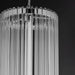 Maxim 38426 Jolie 1-lt 14" LED Pendant, 3CCT Selectable - Polished Nickel