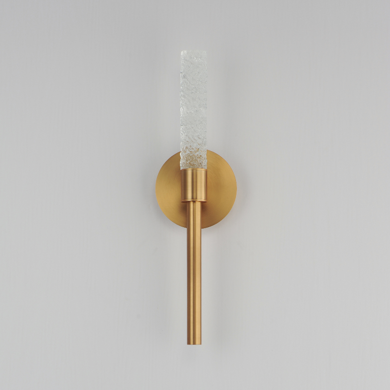 Maxim 38441 Duchess 1-lt 20" Tall LED Wall Sconce