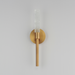 Maxim 38441 Duchess 1-lt 20" Tall LED Wall Sconce